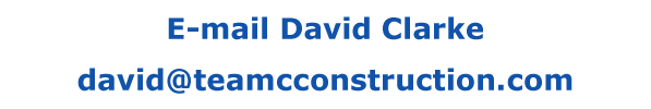 E-Mail David Clarke Concrete Contractor